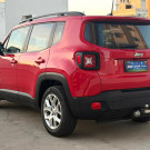 Jeep Renegade Longitude 1.8 4x2 Flex 16V Aut. 2016 Flex-3