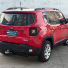 Jeep Renegade Longitude 1.8 4x2 Flex 16V Aut. 2016 Flex-5