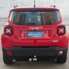 Jeep Renegade Longitude 1.8 4x2 Flex 16V Aut. 2016 Flex-4