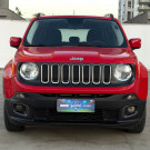 Jeep Renegade Longitude 1.8 4x2 Flex 16V Aut. 2016 Flex-1