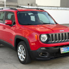 Jeep Renegade Longitude 1.8 4x2 Flex 16V Aut. 2016 Flex-2