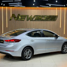 Hyundai Elantra 2.0 16V Flex Aut. 2017 Flex-0