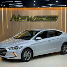 Hyundai Elantra 2.0 16V Flex Aut. 2017 Flex-1