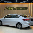 Hyundai Elantra 2.0 16V Flex Aut. 2017 Flex-2