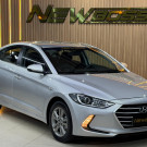 Hyundai Elantra 2.0 16V Flex Aut. 2017 Flex-3