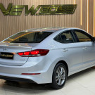 Hyundai Elantra 2.0 16V Flex Aut. 2017 Flex-4