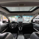 Honda CR-V EXL 2.0 16V 4WD/2.0 Flexone Aut. 2012 Flex-7