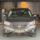 Honda CR-V EXL 2.0 16V 4WD/2.0 Flexone Aut. 2012 Flex-0