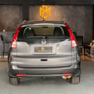 Honda CR-V EXL 2.0 16V 4WD/2.0 Flexone Aut. 2012 Flex-2
