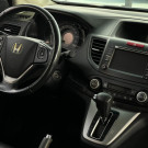 Honda CR-V EXL 2.0 16V 4WD/2.0 Flexone Aut. 2012 Flex-4