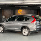 Honda CR-V EXL 2.0 16V 4WD/2.0 Flexone Aut. 2012 Flex-1