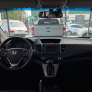 Honda CR-V EXL 2.0 16V 4WD/2.0 Flexone Aut. 2012 Flex-6