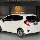 Honda Fit EX/S 1.5 Flex/Flexone 16V 5p Aut. 2015 Flex-2