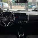 Honda Fit EX/S 1.5 Flex/Flexone 16V 5p Aut. 2015 Flex-5