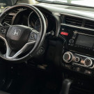 Honda Fit EX/S 1.5 Flex/Flexone 16V 5p Aut. 2015 Flex-7