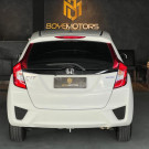 Honda Fit EX/S 1.5 Flex/Flexone 16V 5p Aut. 2015 Flex-1
