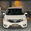 Honda Fit EX/S 1.5 Flex/Flexone 16V 5p Aut. 2015 Flex-0