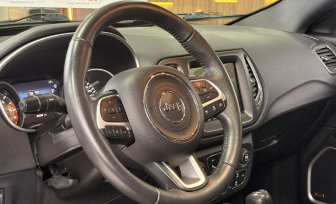 Jeep COMPASS S 2.0 4x4 TB 16V Diesel Aut. 2020 Diesel-5