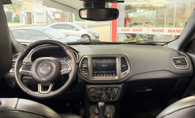 Jeep COMPASS S 2.0 4x4 TB 16V Diesel Aut. 2020 Diesel-7