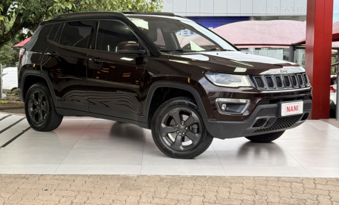 Jeep COMPASS S 2.0 4x4 TB 16V Diesel Aut. 2020 Diesel-1