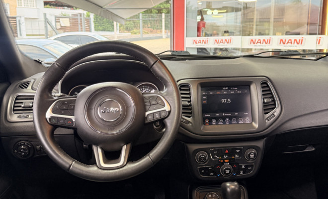 Jeep COMPASS S 2.0 4x4 TB 16V Diesel Aut. 2020 Diesel-6