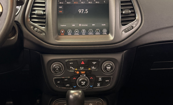 Jeep COMPASS S 2.0 4x4 TB 16V Diesel Aut. 2020 Diesel-9