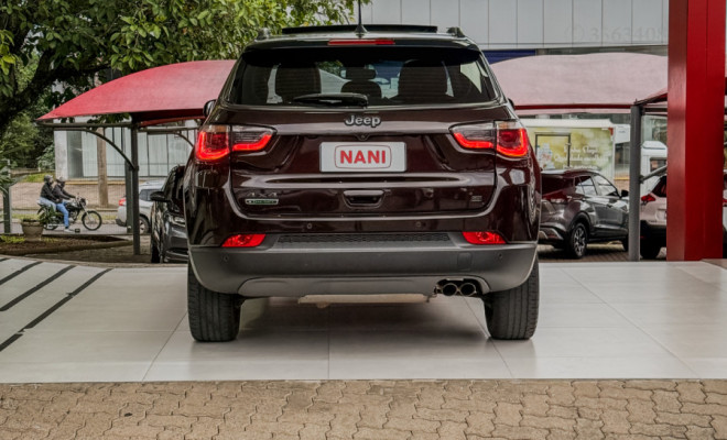 Jeep COMPASS S 2.0 4x4 TB 16V Diesel Aut. 2020 Diesel-3