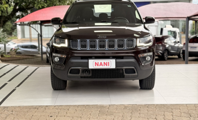 Jeep COMPASS S 2.0 4x4 TB 16V Diesel Aut. 2020 Diesel-0