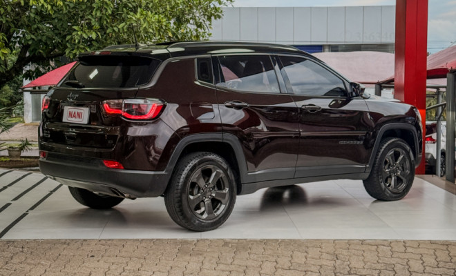 Jeep COMPASS S 2.0 4x4 TB 16V Diesel Aut. 2020 Diesel-2
