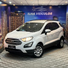 Ford EcoSport SE 1.5 12V Flex 5p Aut. 2021 Flex-0