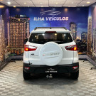Ford EcoSport SE 1.5 12V Flex 5p Aut. 2021 Flex-1