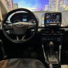 Ford EcoSport SE 1.5 12V Flex 5p Aut. 2021 Flex-5