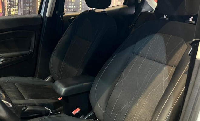 Ford EcoSport SE 1.5 12V Flex 5p Aut. 2021 Flex-9