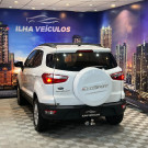 Ford EcoSport SE 1.5 12V Flex 5p Aut. 2021 Flex-13