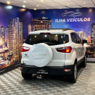 Ford EcoSport SE 1.5 12V Flex 5p Aut. 2021 Flex-2