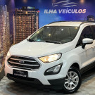 Ford EcoSport SE 1.5 12V Flex 5p Aut. 2021 Flex-8