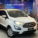 Ford EcoSport SE 1.5 12V Flex 5p Aut. 2021 Flex-10