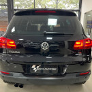 VW - VolksWagen TIGUAN 1.4 TSI 16V 150cv 5p 2017 Gasolina-1