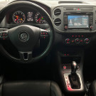 VW - VolksWagen TIGUAN 1.4 TSI 16V 150cv 5p 2017 Gasolina-9