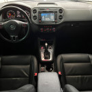 VW - VolksWagen TIGUAN 1.4 TSI 16V 150cv 5p 2017 Gasolina-5