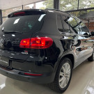 VW - VolksWagen TIGUAN 1.4 TSI 16V 150cv 5p 2017 Gasolina-4