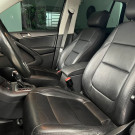 VW - VolksWagen TIGUAN 1.4 TSI 16V 150cv 5p 2017 Gasolina-6