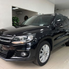 VW - VolksWagen TIGUAN 1.4 TSI 16V 150cv 5p 2017 Gasolina-0