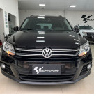 VW - VolksWagen TIGUAN 1.4 TSI 16V 150cv 5p 2017 Gasolina-3
