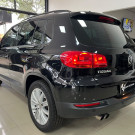 VW - VolksWagen TIGUAN 1.4 TSI 16V 150cv 5p 2017 Gasolina-2