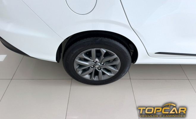 Fiat CRONOS DRIVE 1.3 8V Flex 2022 Flex-11