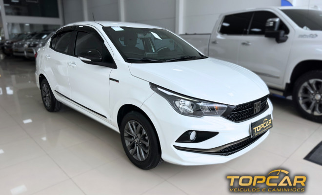 Fiat CRONOS DRIVE 1.3 8V Flex 2022 Flex-1