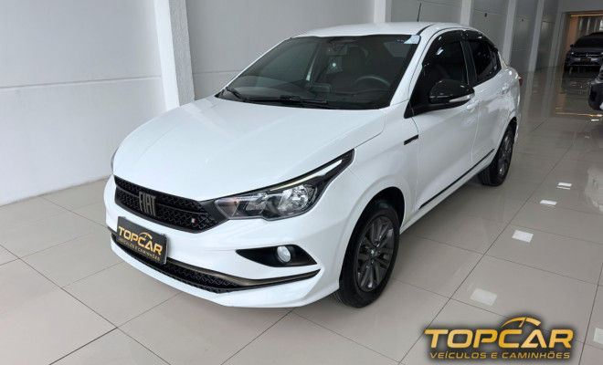 Fiat CRONOS DRIVE 1.3 8V Flex 2022 Flex-0