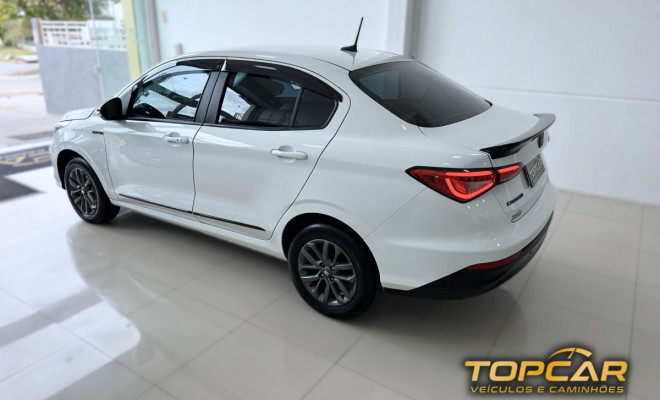 Fiat CRONOS DRIVE 1.3 8V Flex 2022 Flex-4