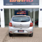 Renault SANDERO Expression Hi-Power 1.0 16V 5p 2015 Flex-2